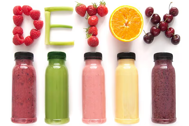 The Truth About Detox Diets: Do They Really Work?